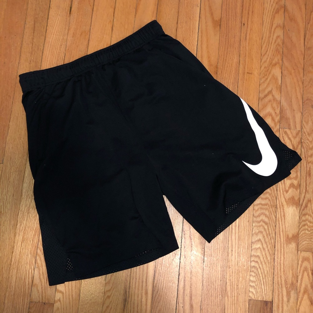 Nike Dri-Fit Athletic Shorts